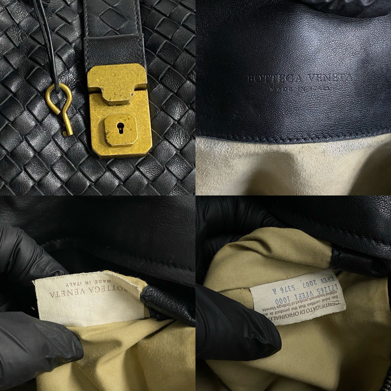 BOTTEGA VENETA 3