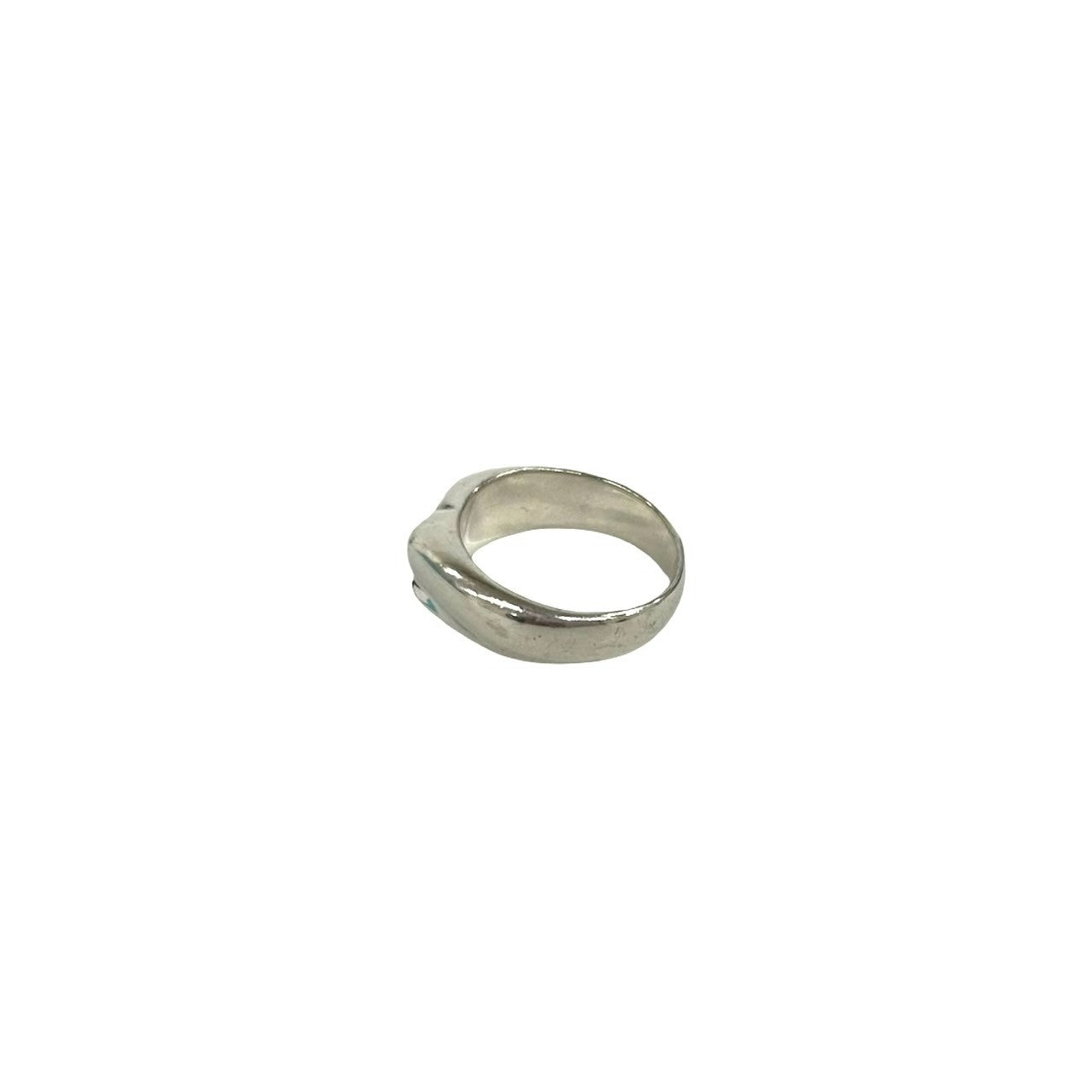 TIFFANY&Co. ティファニー (Vintage) ハート リング 指輪 4