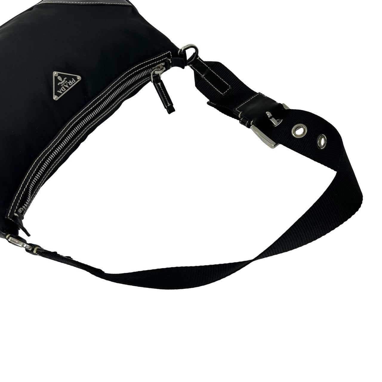 PRADA プラダ ショルダーバッグ 4