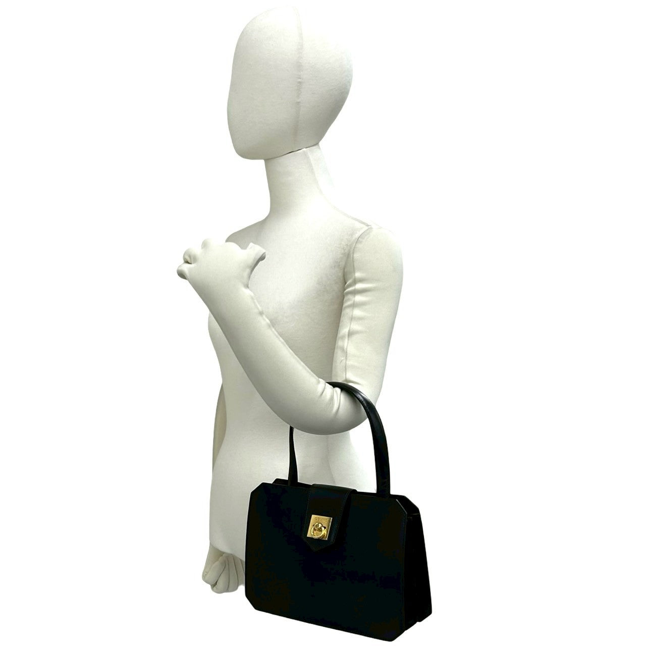 CELINE セリーヌ (Vintage) ハンドバッグ 2