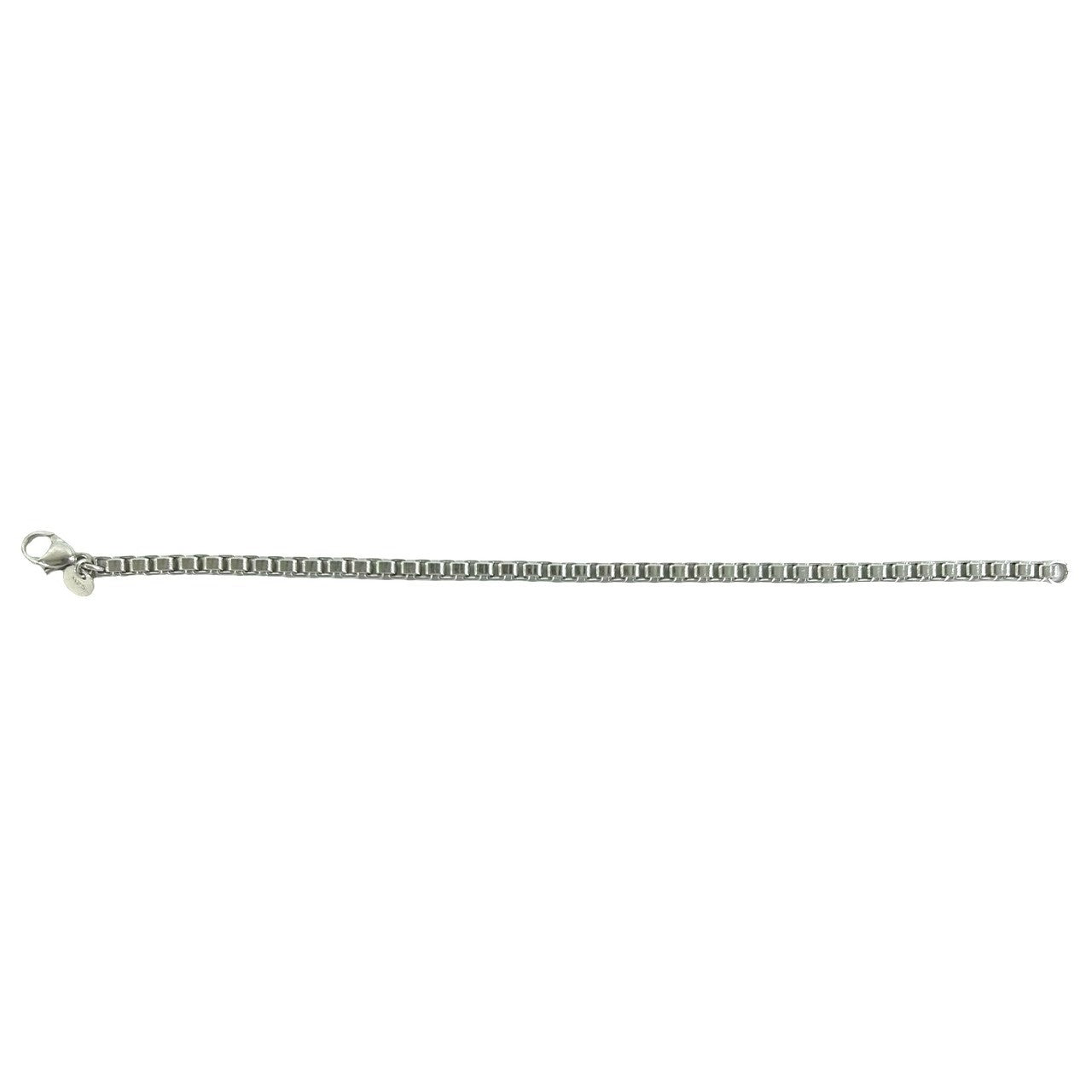 TIFFANY&Co. ティファニー (Vintage) ベネチアン ブレスレット 5