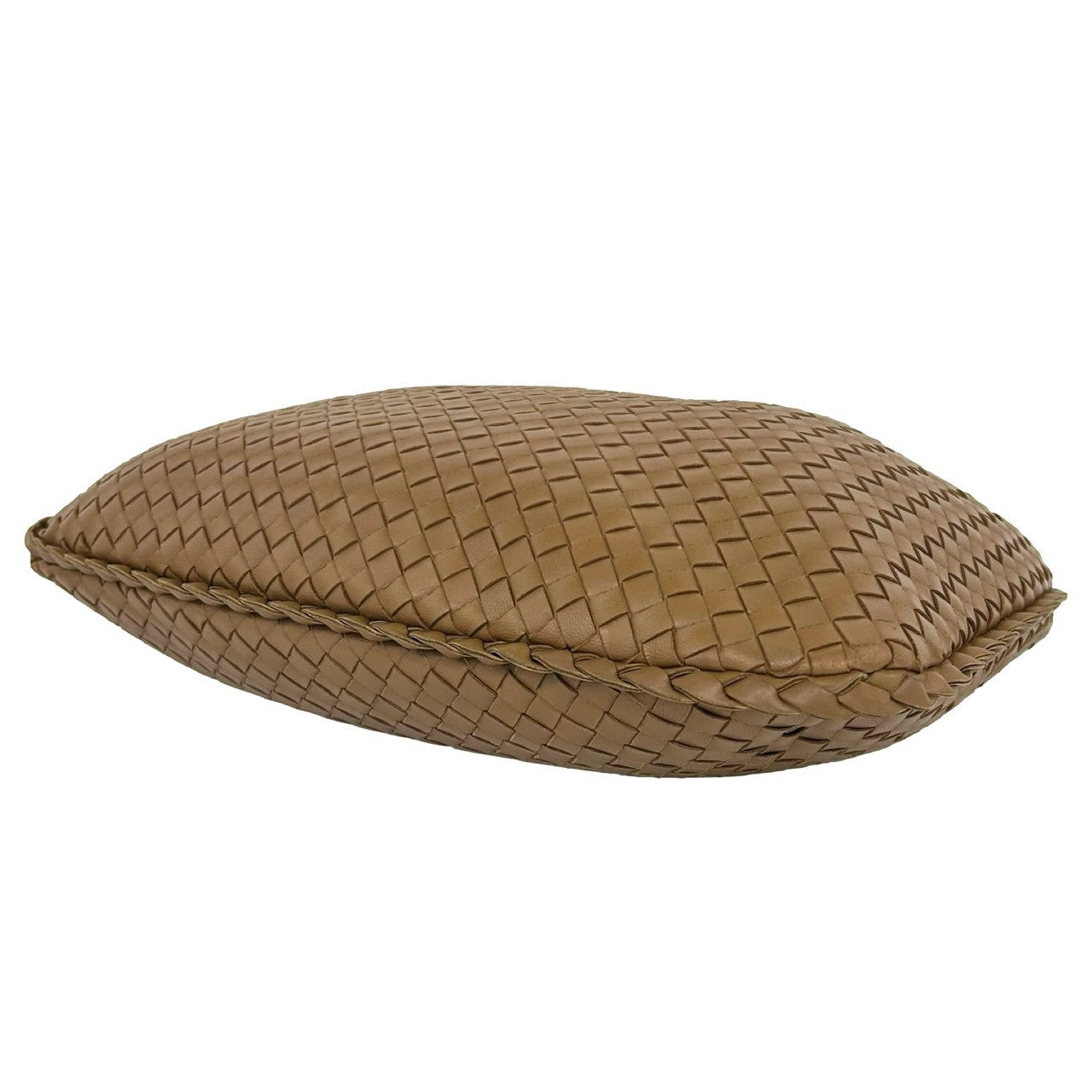 BOTTEGA VENETA ボッテガヴェネタ (Vintage) ホーボー ハンドバッグ 8