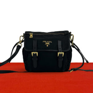 PRADA プラダ ショルダーバッグ