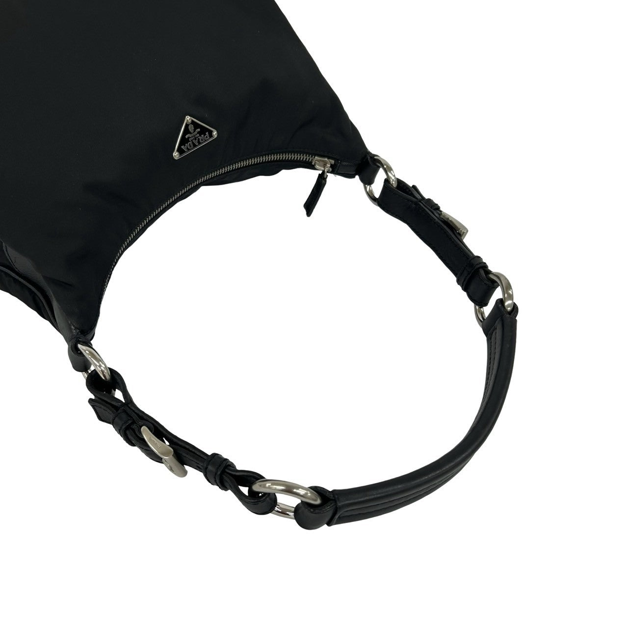 PRADA プラダ ショルダーバッグ 4