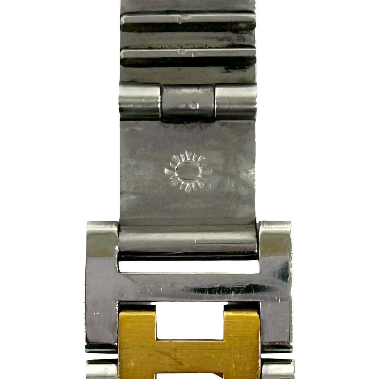 HERMES エルメス (Vintage) クリッパー 腕時計 4