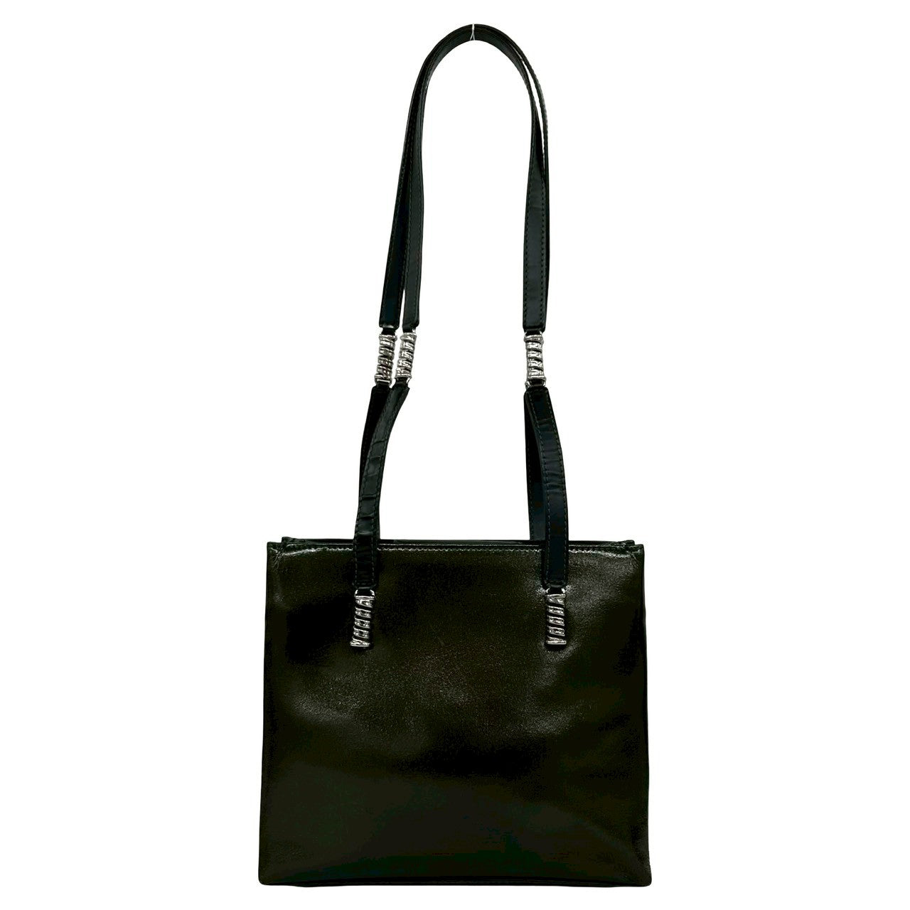 LOEWE ロエベ (Vintage) ショルダーバッグ 3