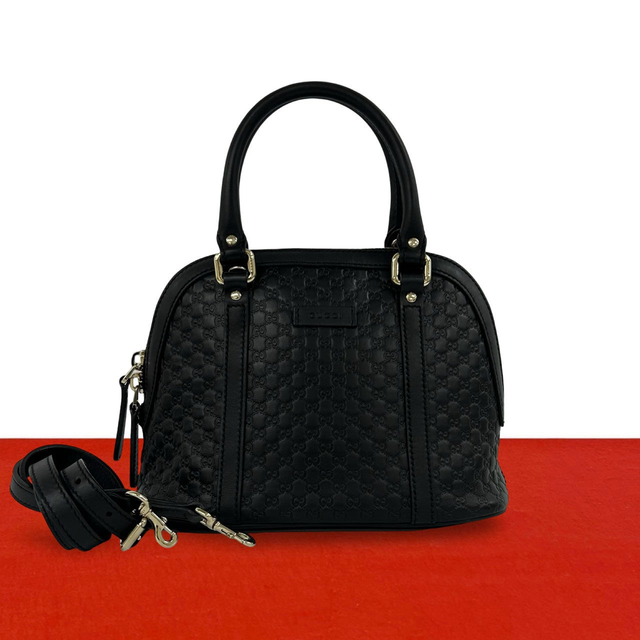 GUCCI グッチ ショルダーバッグ