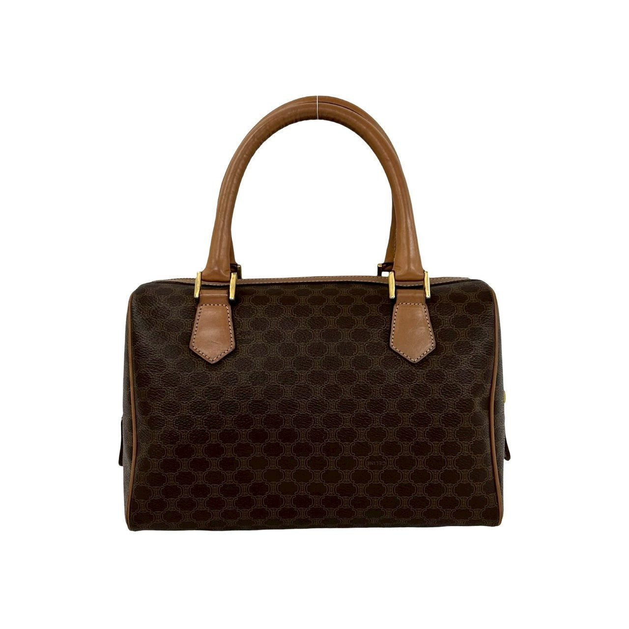 CELINE セリーヌ (Vintage) ハンドバッグ 3