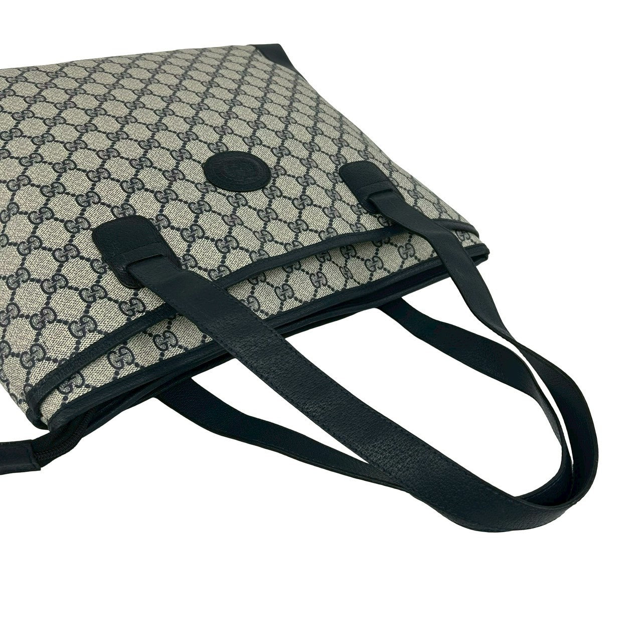 GUCCI グッチ (Vintage) トートバッグ 4