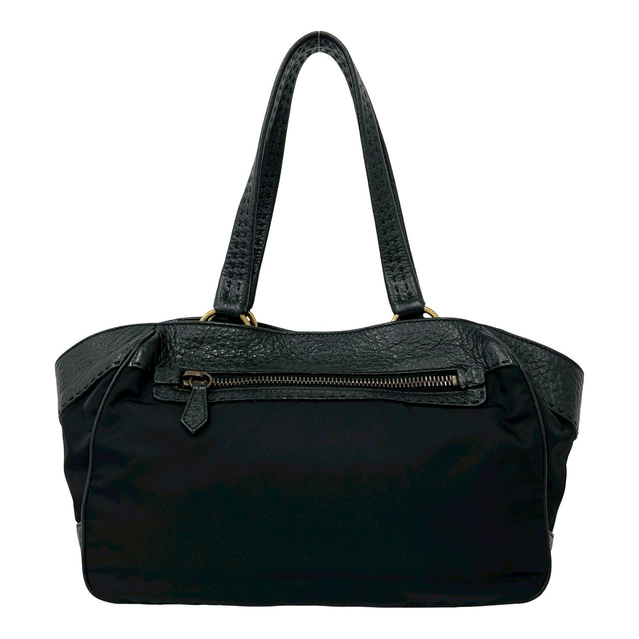 PRADA プラダ ハンドバッグ 3