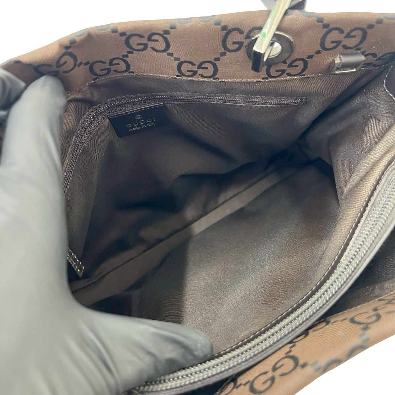 GUCCI グッチ ハンドバッグ 9