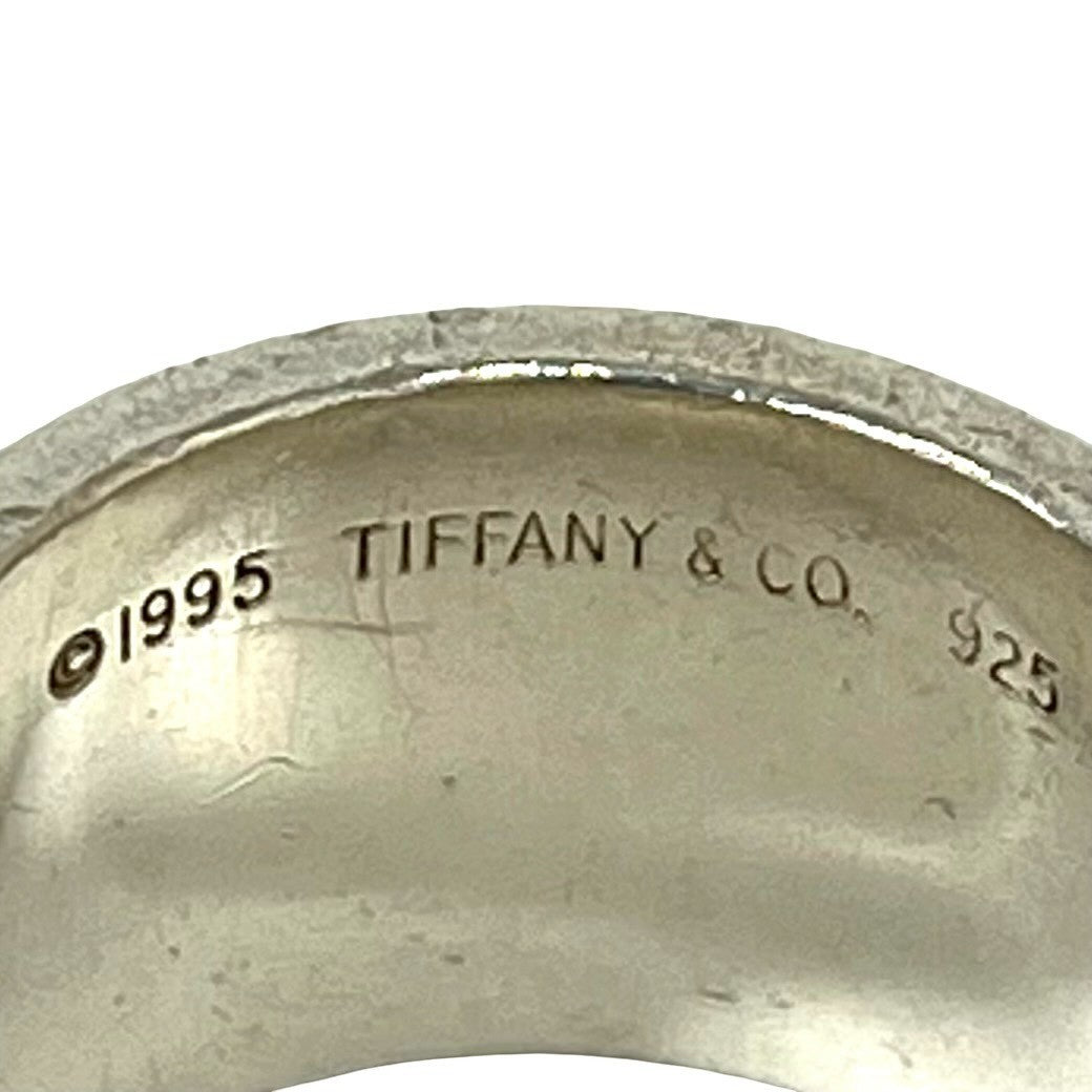 TIFFANY&Co. ティファニー アトラス 925 リング 指輪 3