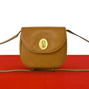 Christian Dior ディオール (Vintage) ショルダーバッグ