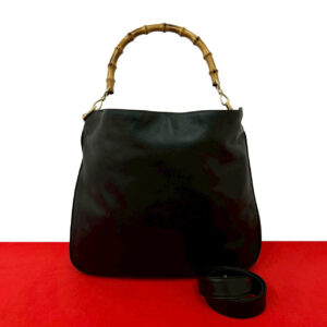 GUCCI グッチ (Vintage) ショルダーバッグ