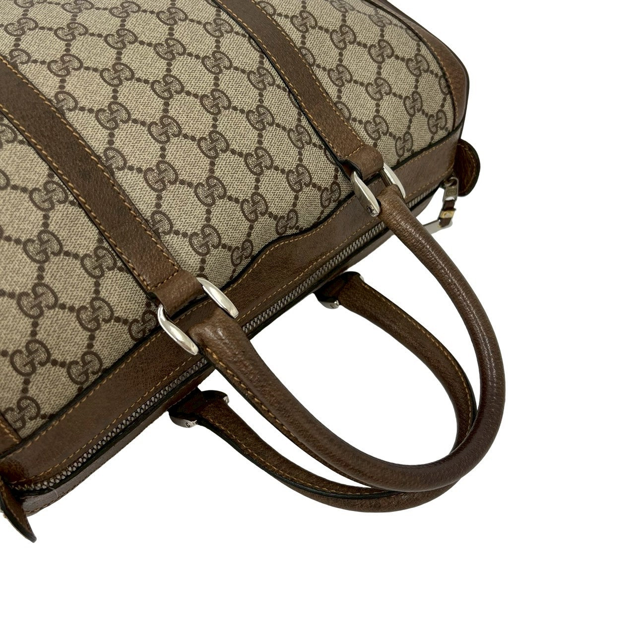 GUCCI グッチ (Vintage) ハンドバッグ 4