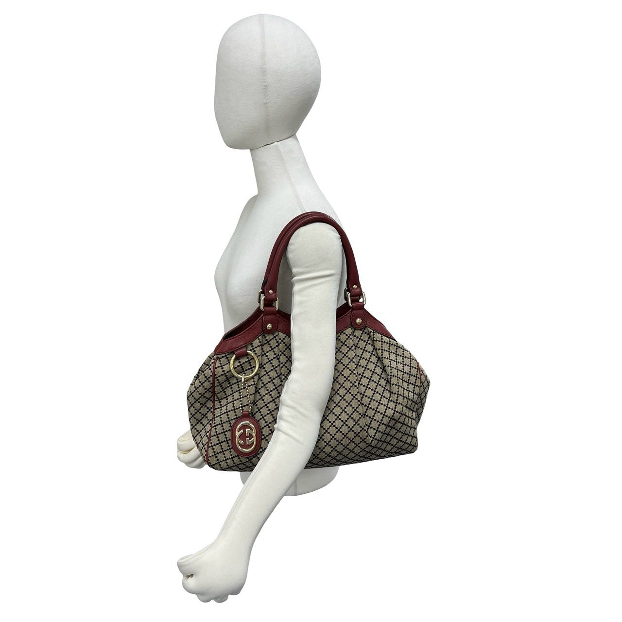 GUCCI グッチ スーキー トートバッグ 2