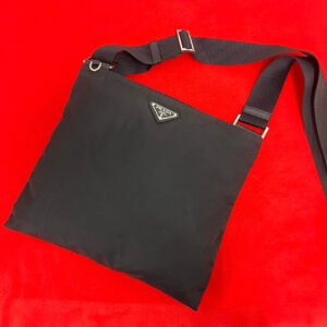 PRADA プラダ ショルダーバッグ