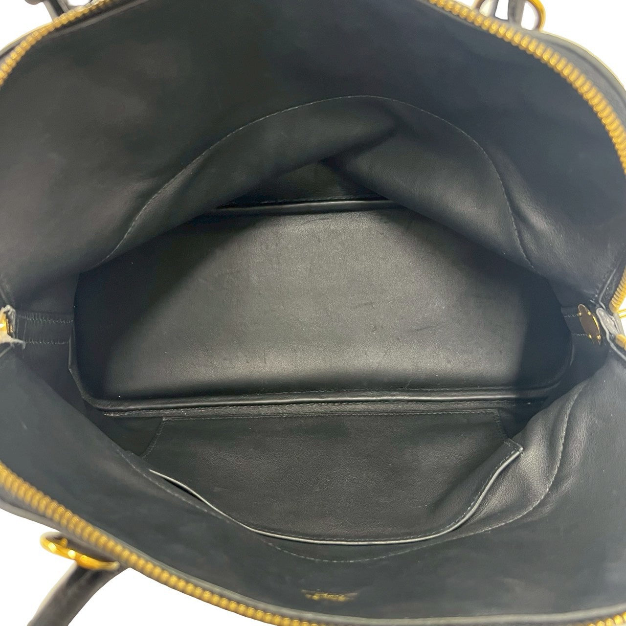 HERMES エルメス ボリード 31 ショルダーバッグ トリヨンクレマンス 9