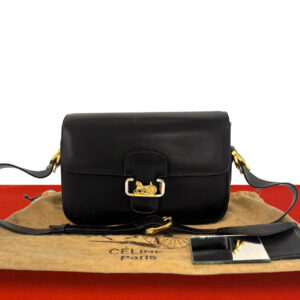 CELINE セリーヌ (Vintage) ショルダーバッグ