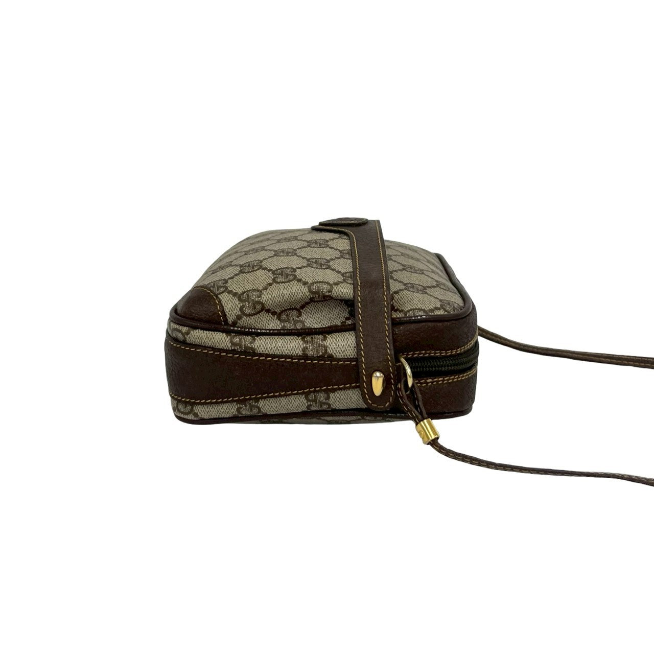 GUCCI グッチ (Vintage) ショルダーバッグ 6