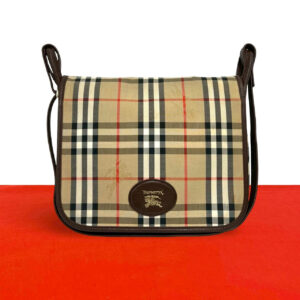 Burberrys バーバリーズ (Vintage) ショルダーバッグ
