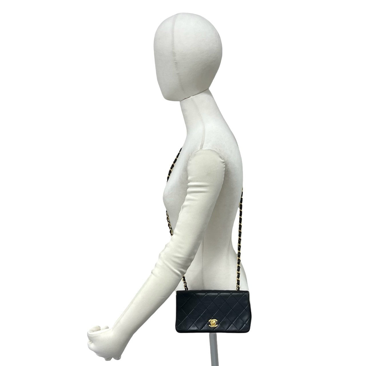 CHANEL シャネル (Vintage) ショルダーバッグ 2