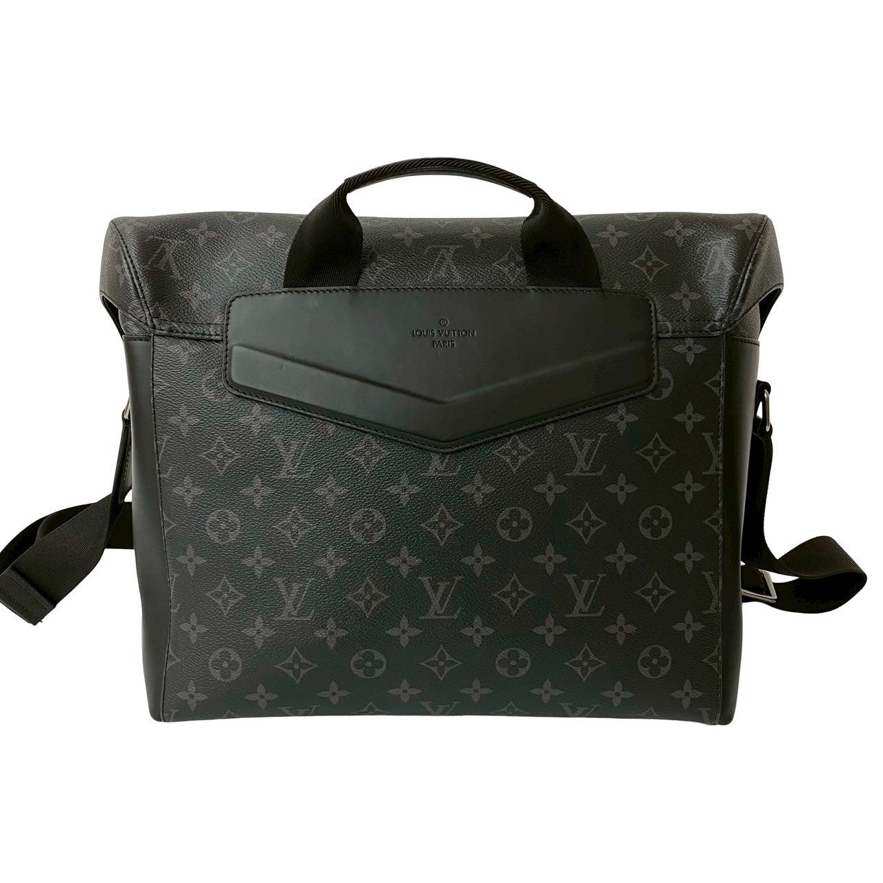 LOUIS VUITTON メッセンジャー ヴォワヤージュ MM 3
