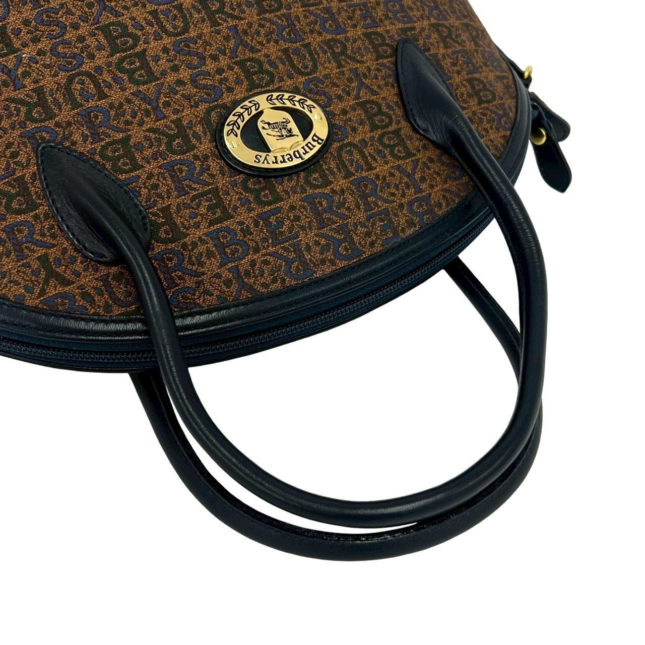 Burberrys バーバリーズ (Vintage) ショルダーバッグ 4