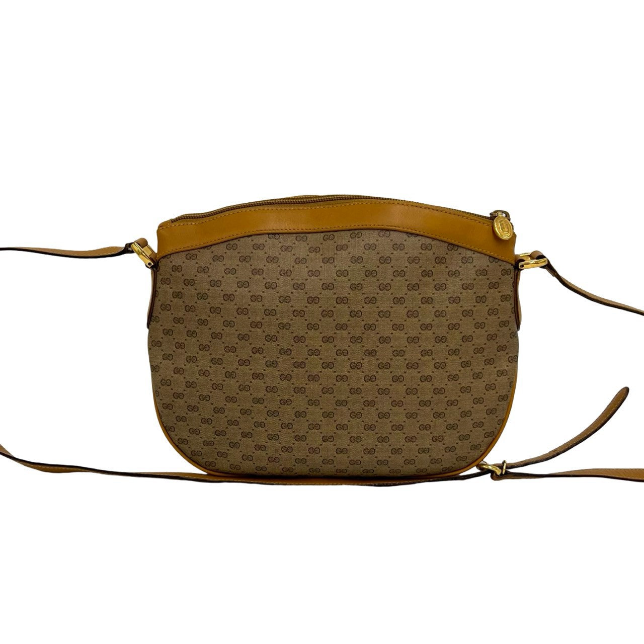 GUCCI グッチ (Vintage) ショルダーバッグ 3