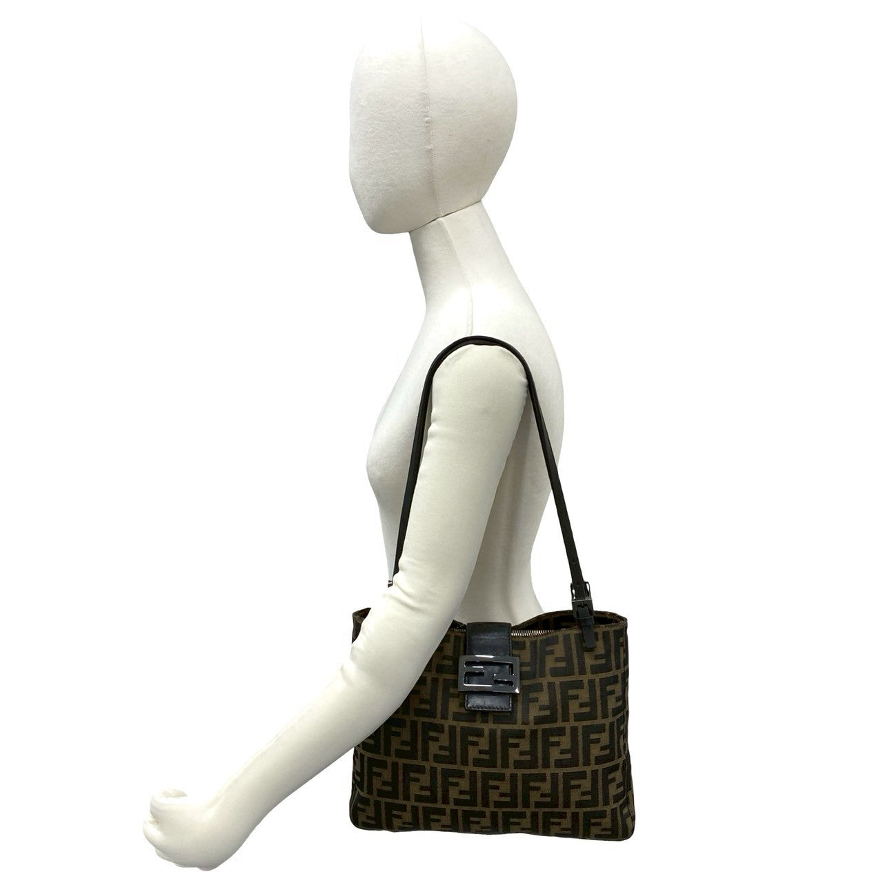 FENDI フェンディ トートバッグ 2