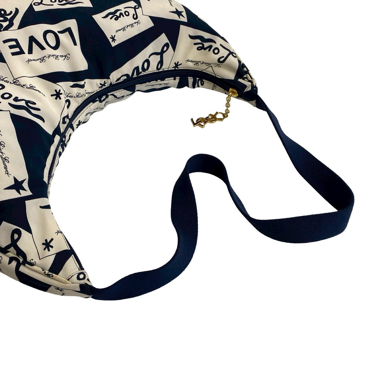 YVES SAINT LAURENT Vintage 4
