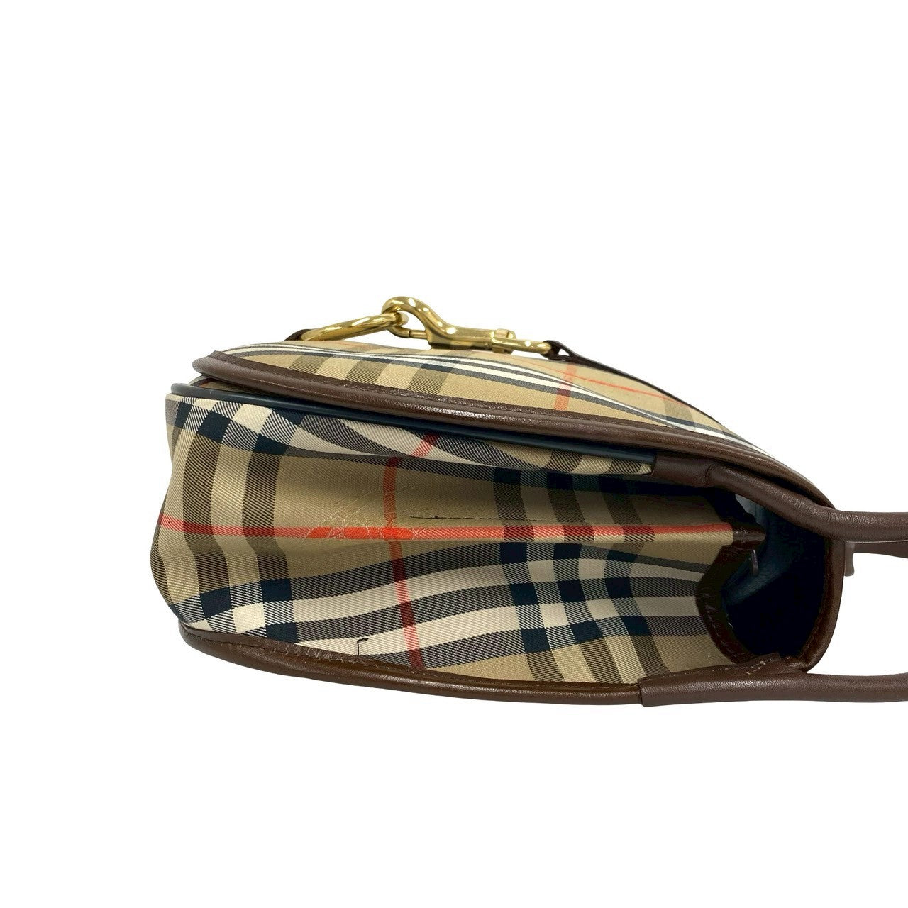 BURBERRY バーバリー (Vintage) ショルダーバッグ 6