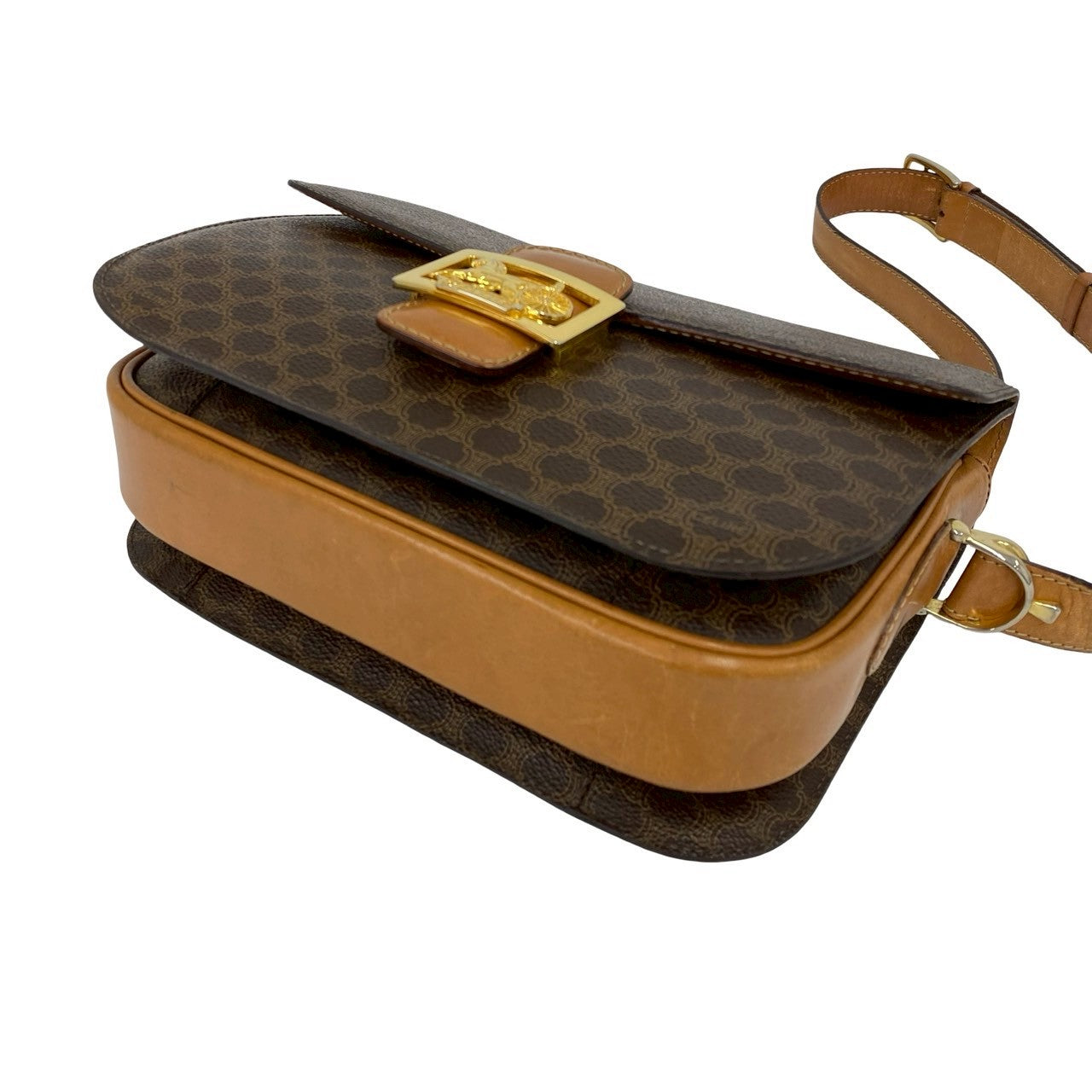 CELINE セリーヌ (Vintage) ショルダーバッグ 8