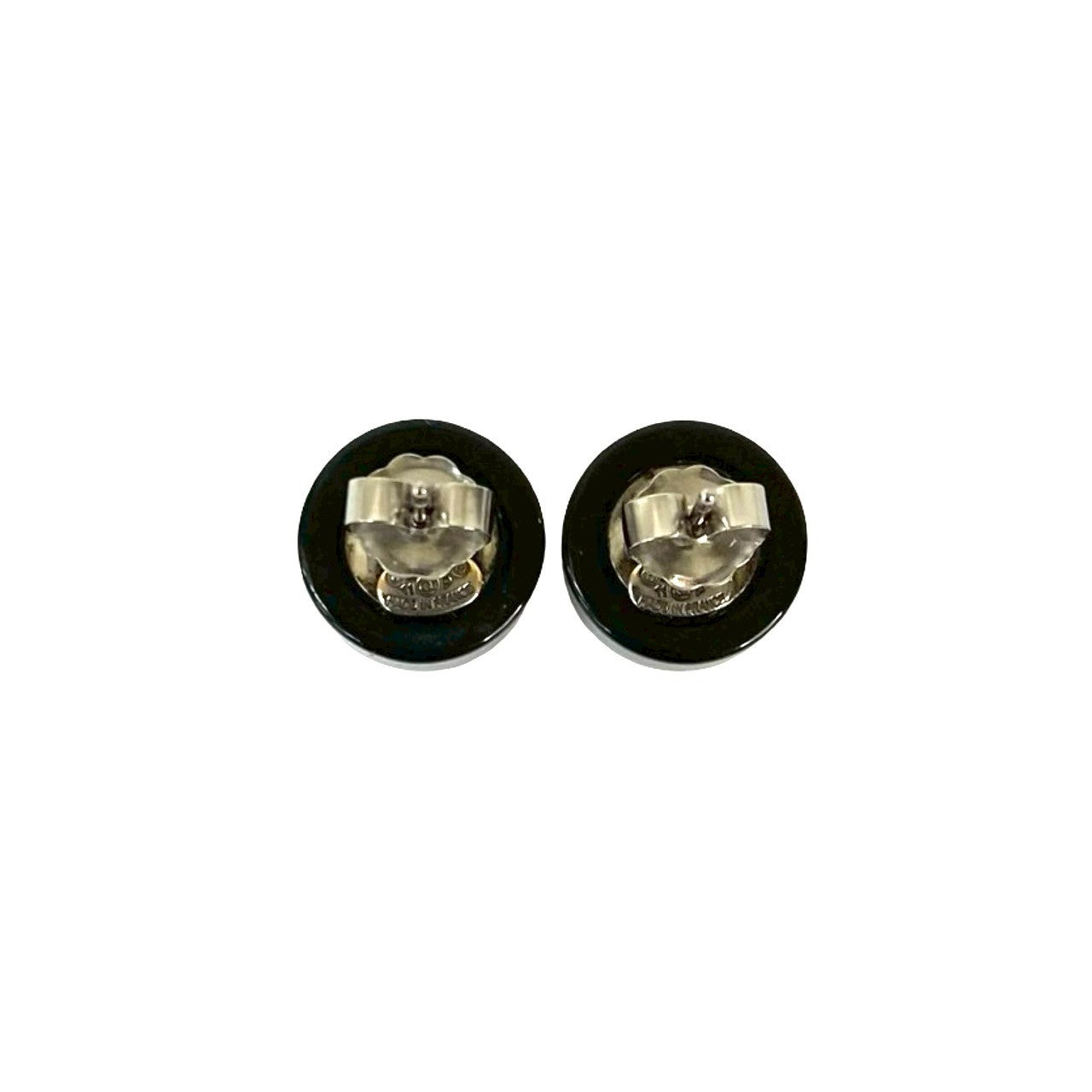CHANEL シャネル ピアス 5