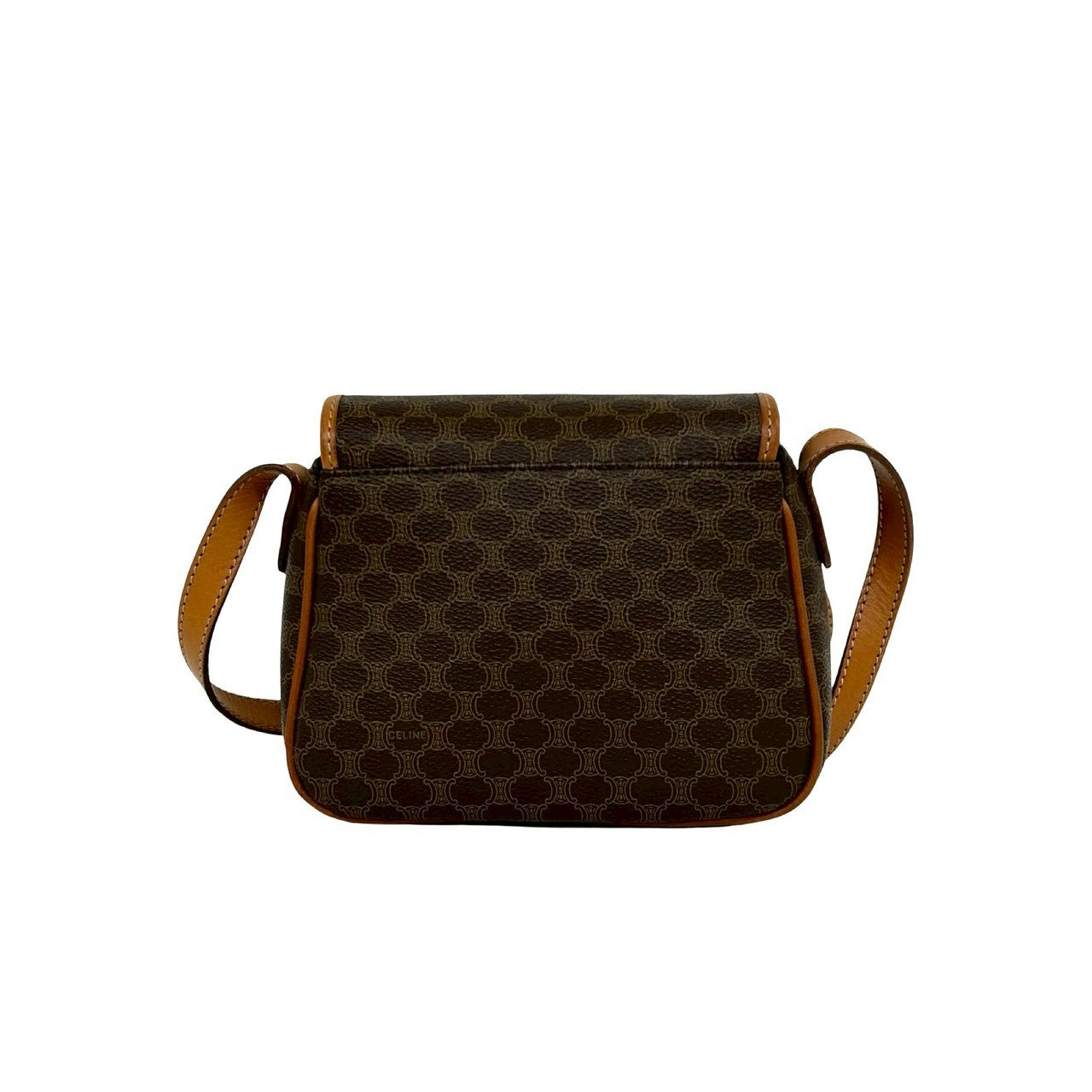 CELINE セリーヌ (Vintage) ショルダーバッグ 3
