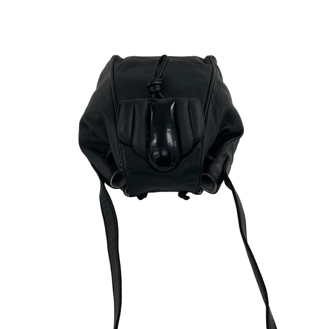 LOEWE ロエベ (Vintage) ショルダーバッグ 4