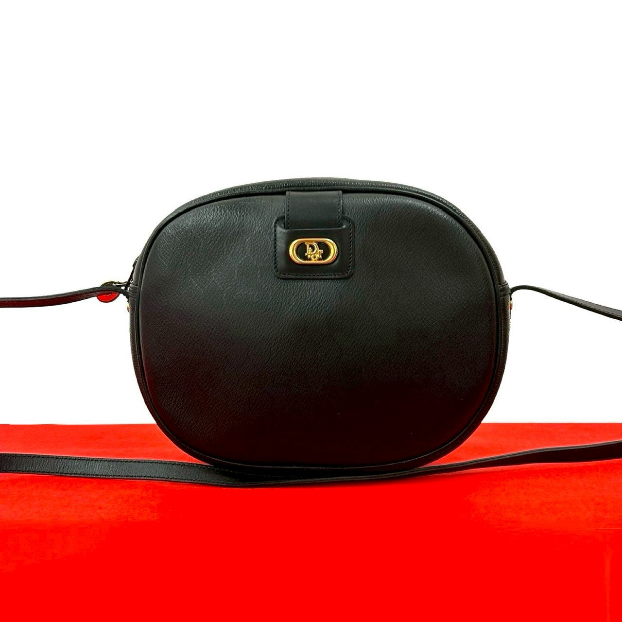 Christian Dior ディオール (Vintage) ショルダーバッグ