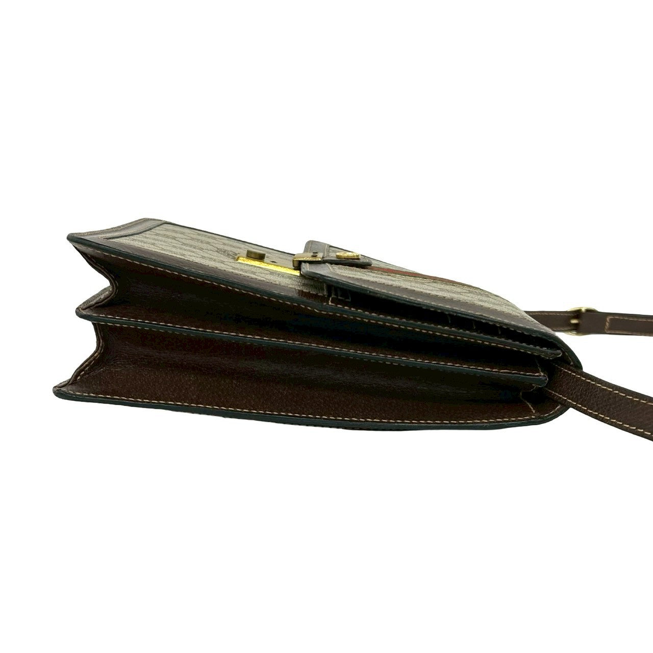 GUCCI グッチ (Vintage) ショルダーバッグ 6