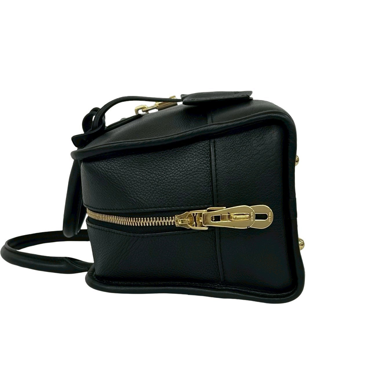 LOEWE ロエベ アマソナ 28 ハンドバッグ 5