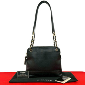 CHANEL シャネル (Vintage) ショルダーバッグ