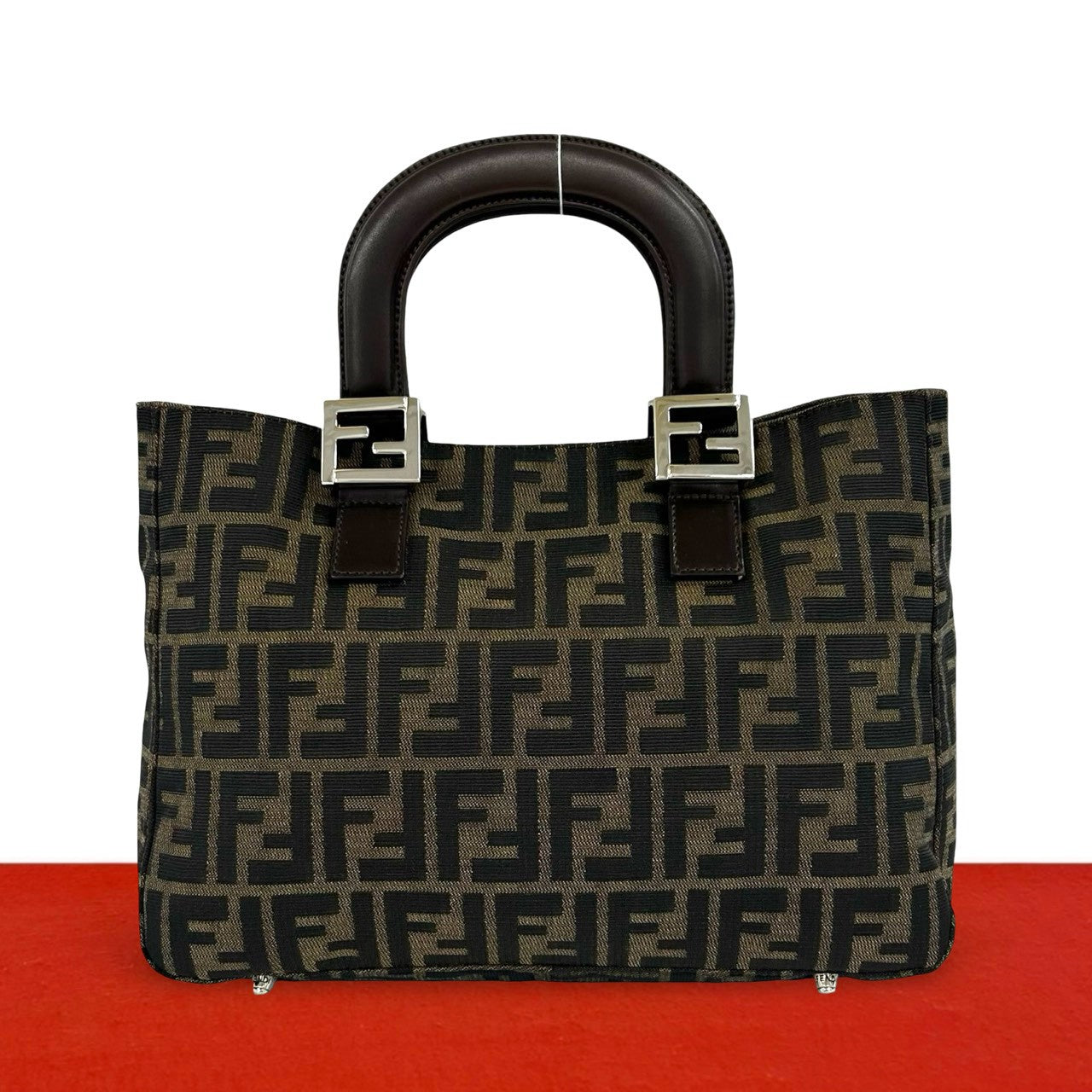 FENDI フェンディ (Vintage) ハンドバッグ