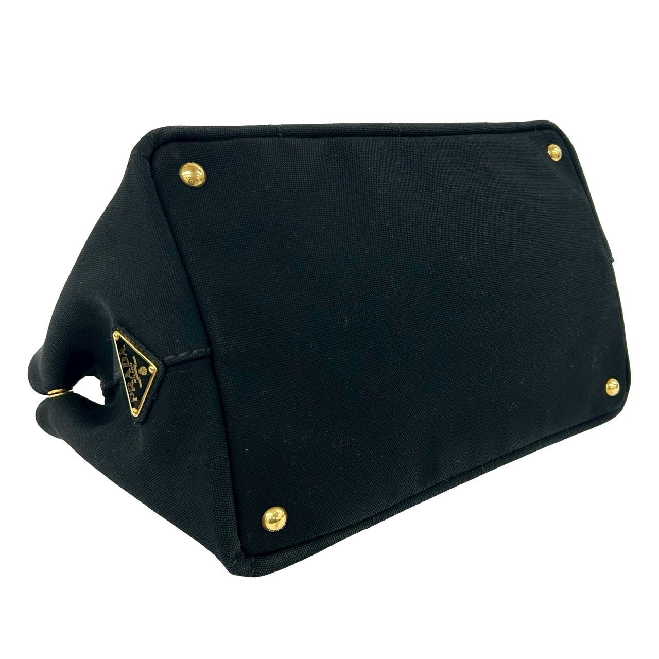 PRADA プラダ カナパ ショルダーバッグ 7