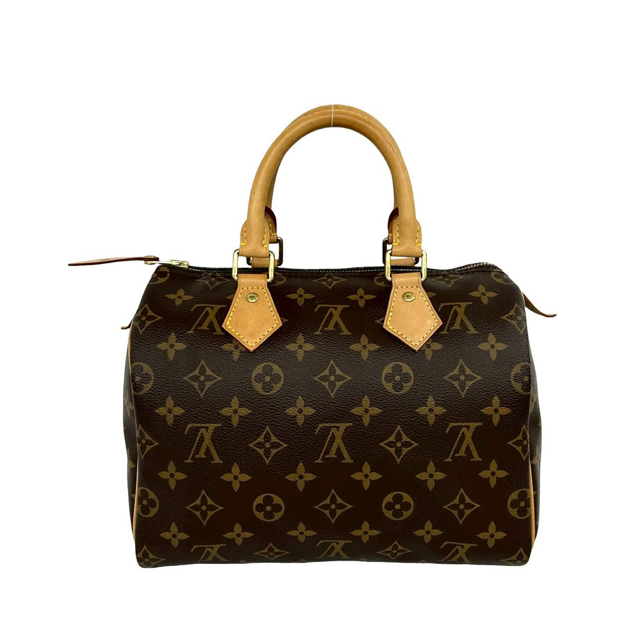 LOUIS VUITTON ルイヴィトン スピーディ 25 ハンドバッグ 3