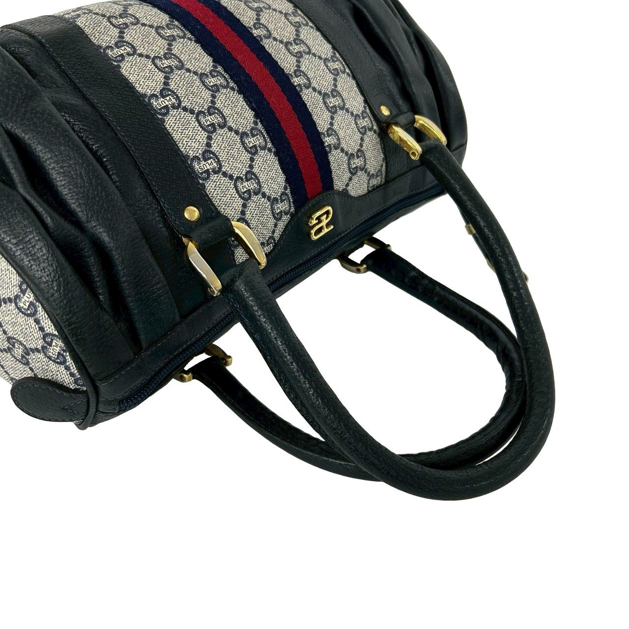GUCCI グッチ (Vintage) ハンドバッグ 4