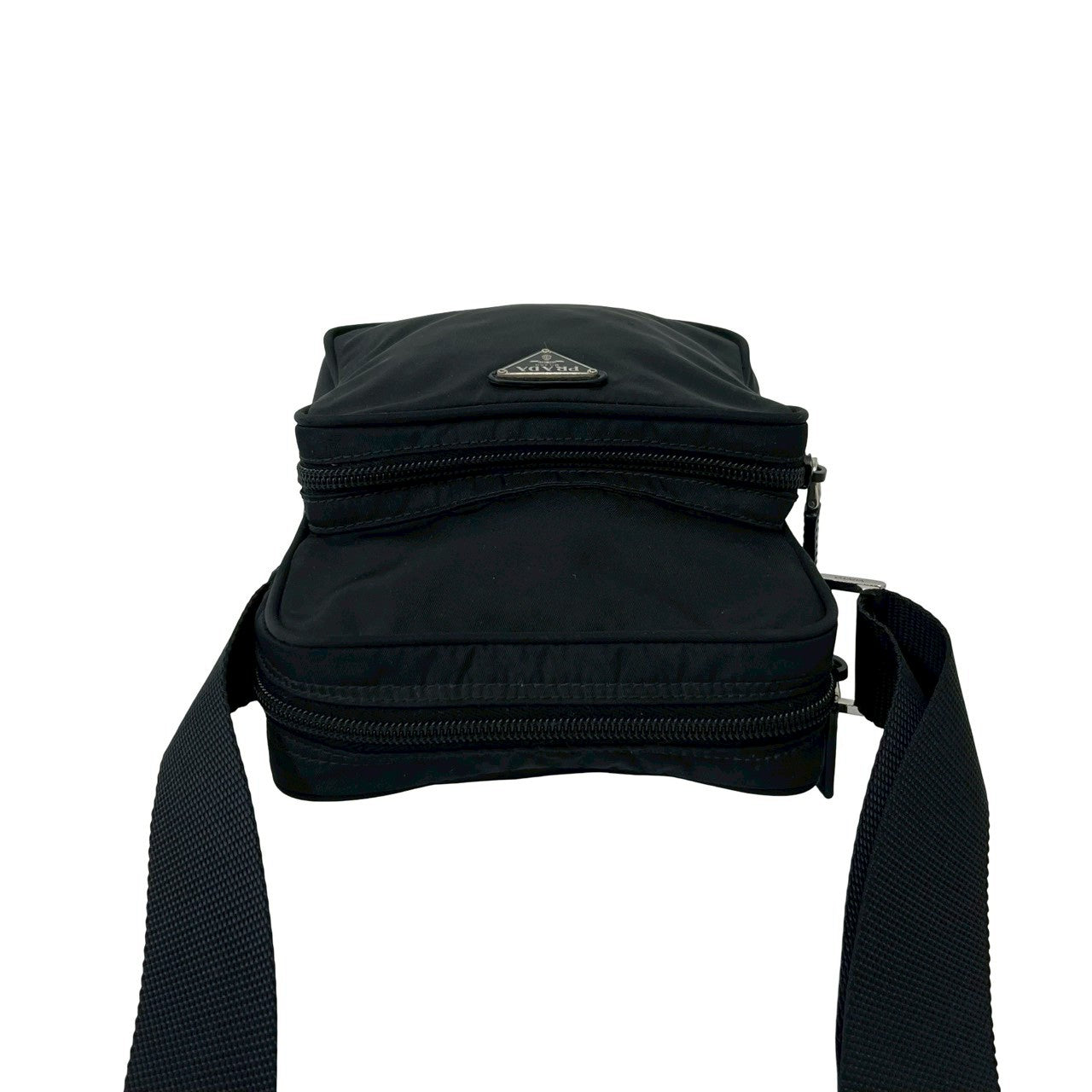 PRADA プラダ ショルダーバッグ 4