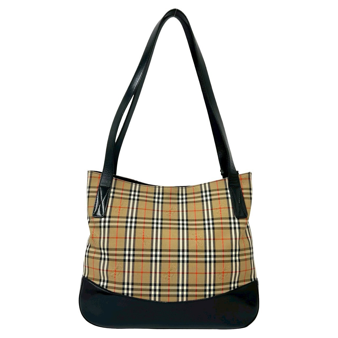 BURBERRY バーバリー (Vintage) トートバッグ 3
