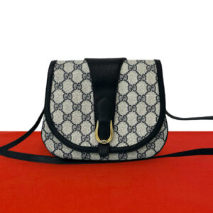 GUCCI グッチ (Vintage) ショルダーバッグ