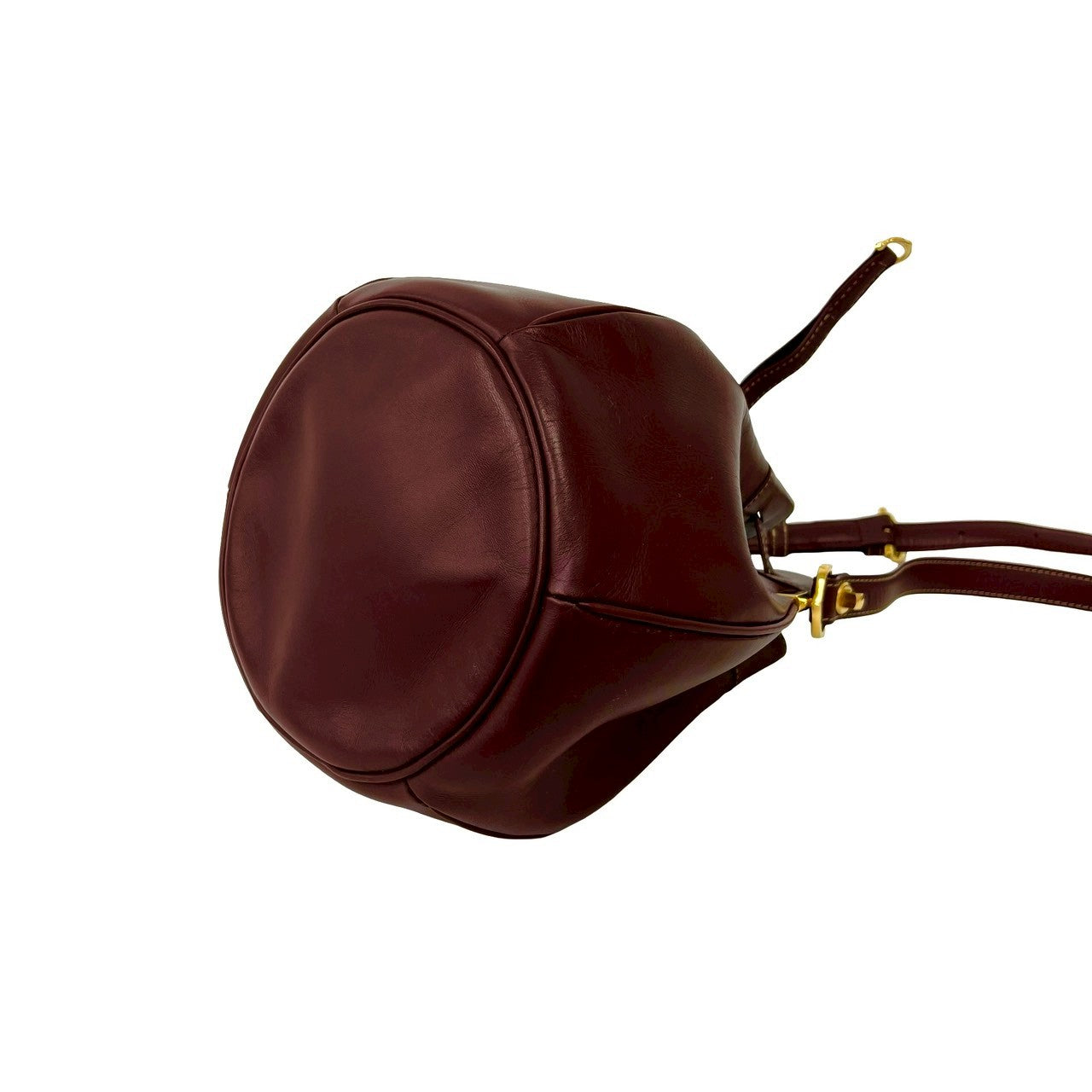 CARTIER カルティエ (Vintage) ショルダーバッグ 8
