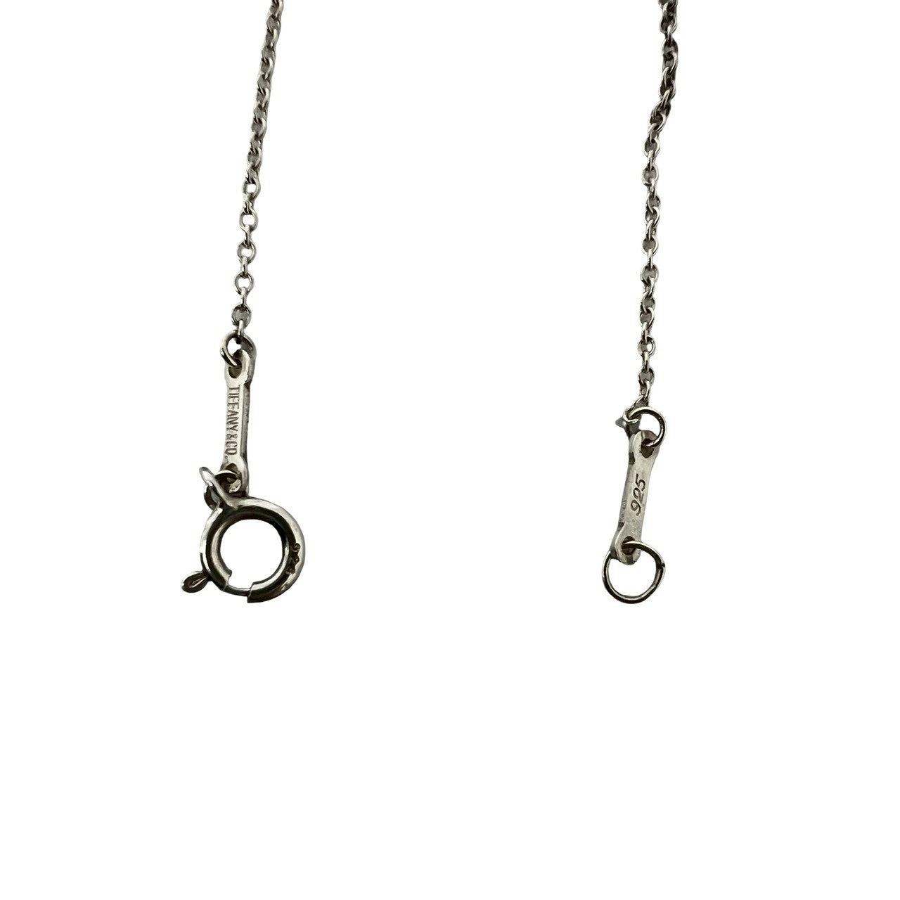 TIFFANY&Co. ティファニー (Vintage) マドンナ ネックレス 4