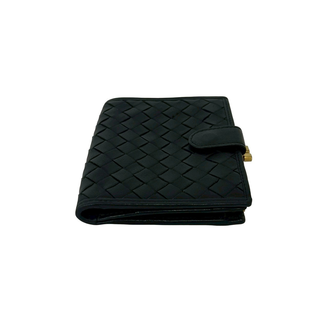 BOTTEGA VENETA ボッテガヴェネタ (Vintage) 二つ折り財布 5